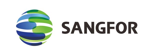 Logo-Sangfor